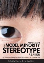 Model Minority Stereotype Reader