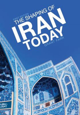 Shaping of Iran Today