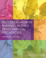 Discussion-Worthy Readings in Child Developmental Psychology