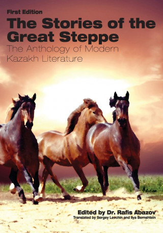 Stories of the Great Steppe
