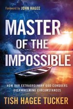 Master Of The Impossible