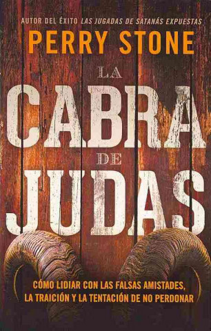 La Cabra de Judas = The Judas Goat