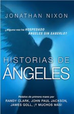 Historias de Angeles = Angel Stories