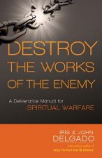 Destroy The Works Of The Enemy