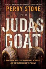 Judas Goat, The