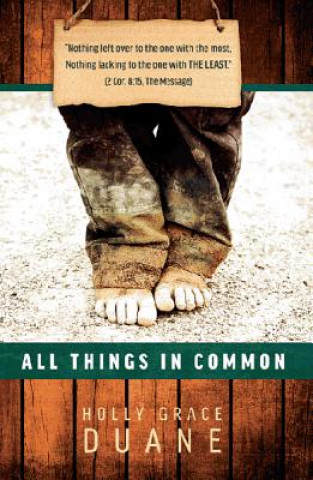 ALL THINGS IN COMMON