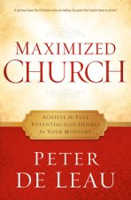 MAXIMIZED CHURCH
