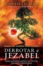 Manual del Guerrero Espiritual Para Derrotar A Jezabel = The Spiritual Warrior's Guide to Defeating Jezebel