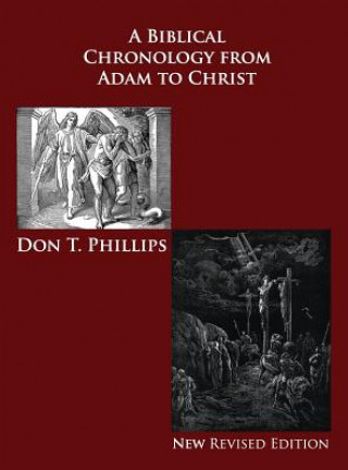Biblical Chronology from Adam to Christ