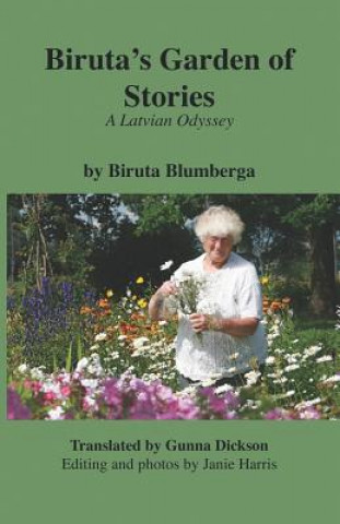 Biruta's Garden of Stories