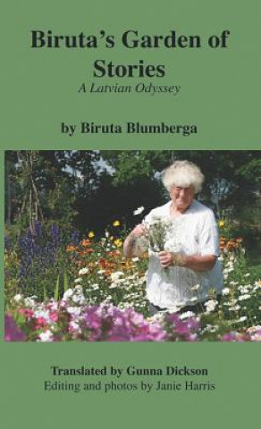 Biruta's Garden of Stories