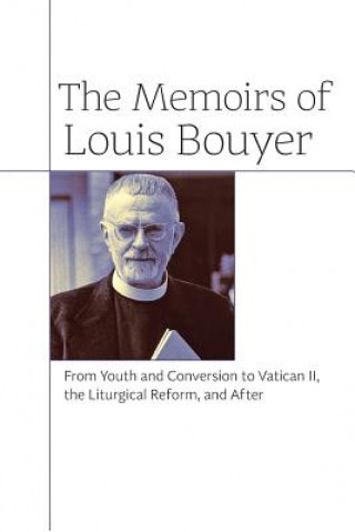 Memoirs of Louis Bouyer