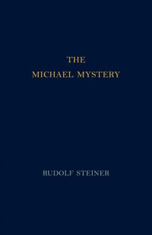 Michael Mystery