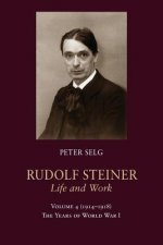 Rudolf Steiner, Life and Work