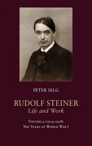 Rudolf Steiner, Life and Work