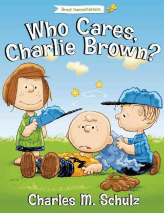 Who Cares, Charlie Brown?