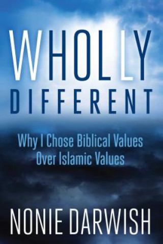 Wholly Different: Islamic Values vs. Biblical Values