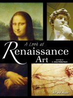 A Look at Renaissance Art