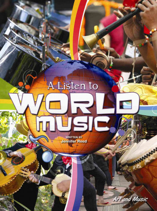 A Listen to World Music