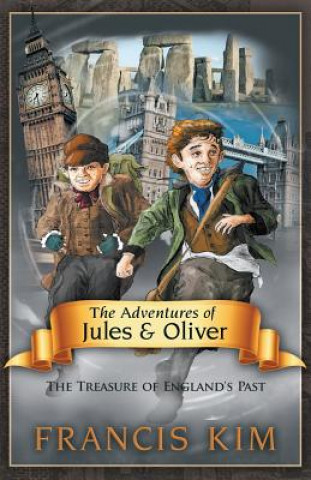 The Adventures of Jules & Oliver