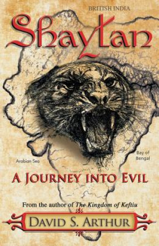 Shaytan: A Journey Into Evil