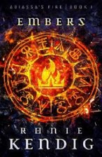 Embers (Abiassa's Fire Series Book 1)