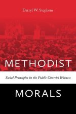 Methodist Morals
