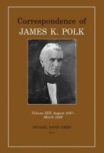 Correspondence of James K. Polk