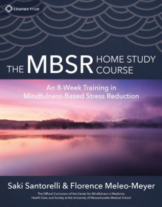 MBSR Home Study Course