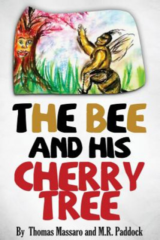 Bee and His Cherry Tree
