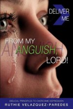 Deliver Me from My Anguish, Lord!