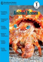 Animal Homes, Book 6