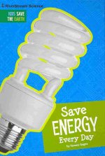 Save Energy Every Day
