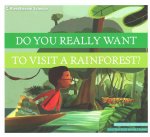 Dyrwtv a Rainforest?