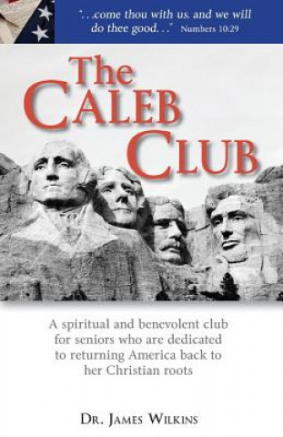 Caleb Club