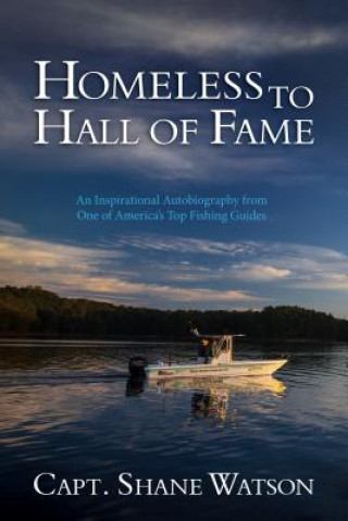 Homeless to Hall of Fame