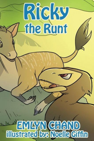 Ricky the Runt (a Bird Brain Book)