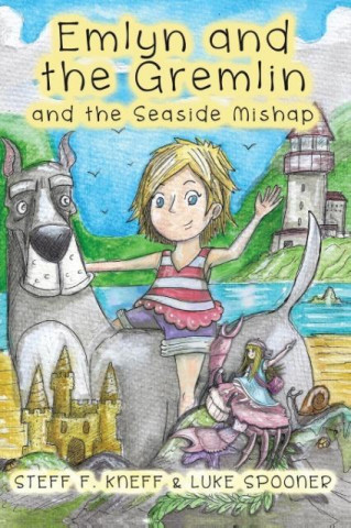Emlyn and the Gremlin and the Seaside Mishap