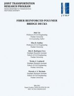 Fiber Reinforced Polymer Bridge Decks