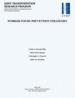 Worker Injury Prevention Strategies
