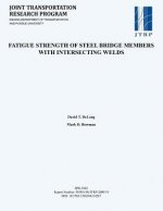 Fatigue Strength of Steel Bridge Members with Intersecting Welds