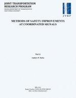 Methods of Safety Improvements at Coordinated Signals