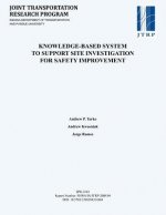 Knowledge-Based System to Support Site Investigation for Safety Improvement