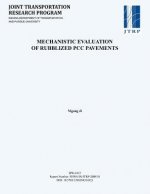 Mechanistic Evaluation of Rubblized Pcc Pavements