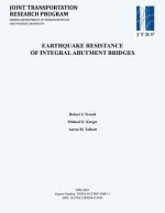 Earthquake Resistance of Integral Abutment Bridges