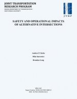 Safety and Operational Impacts of Alternative Intersections