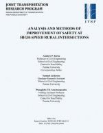 Analysis and Methods for Improvement of Safety at High-Speed Rural Intersections