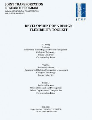 Development of a Design Flexibility Toolkit
