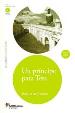 Un Principe Para Tess