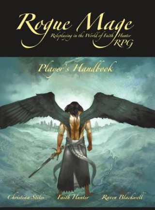 The Rogue Mage RPG Players Handbook